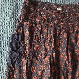 American Eagle yogi pants